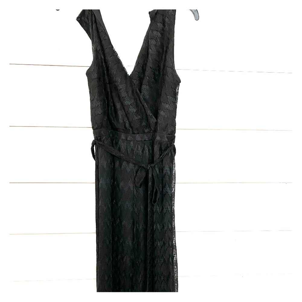 Elegant Jumpsuit